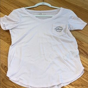 hollister top